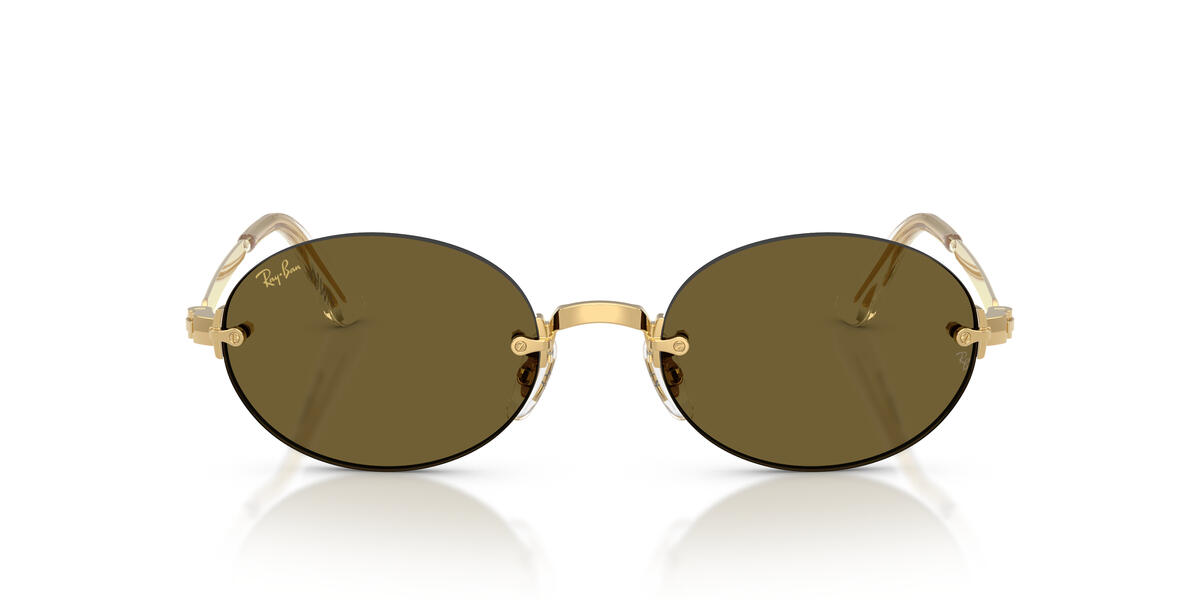 Ray-Ban Gözlük Unisex 0RB3929 001/73 54