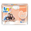 Uni Baby Islak Havlu Aktif 3X52Li
