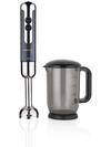 Korkmaz Blender Seti Mia Duo A446-11 Cosmica/Krom
