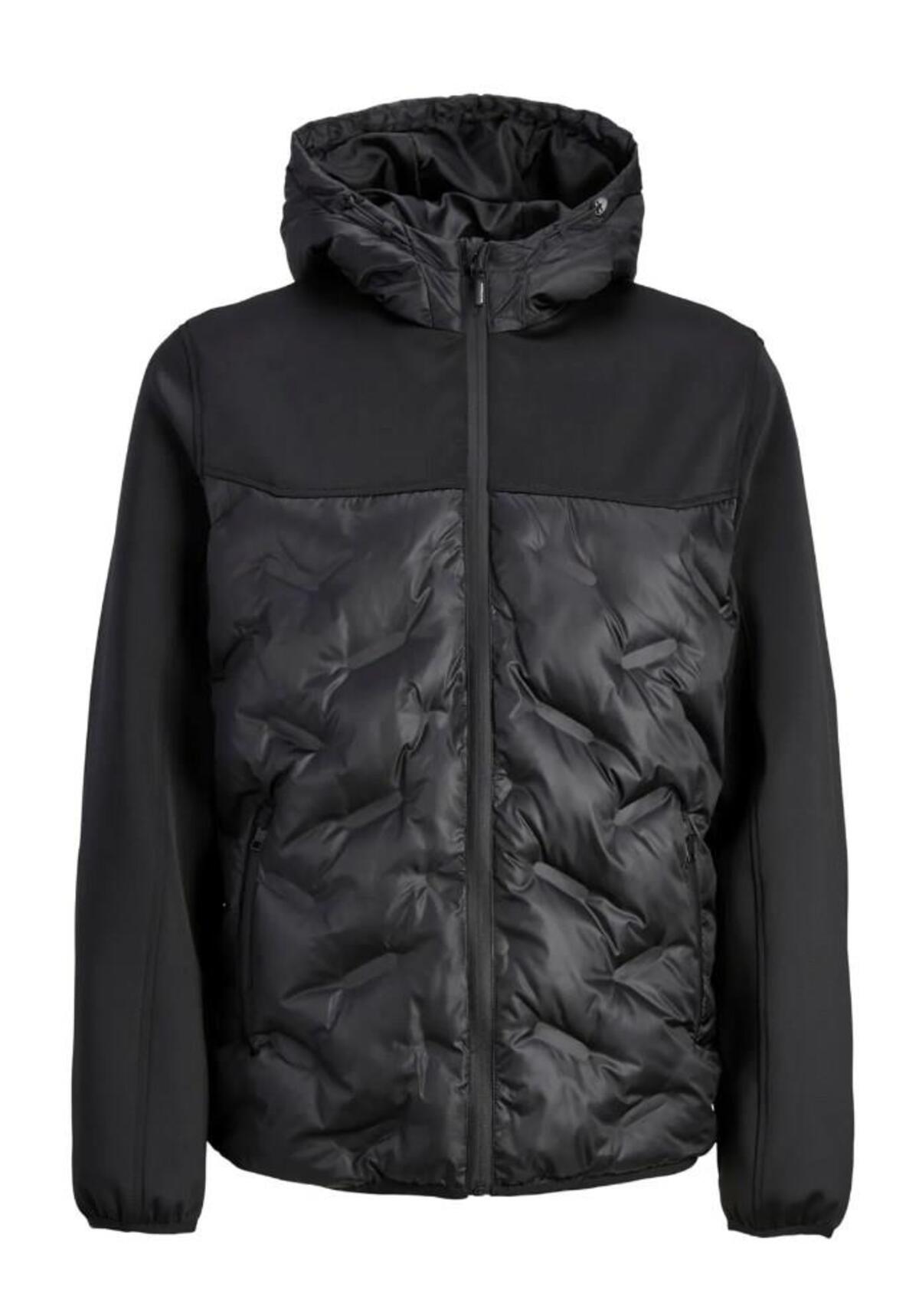 Jack&Jones Ceket 12237726 Antrasit