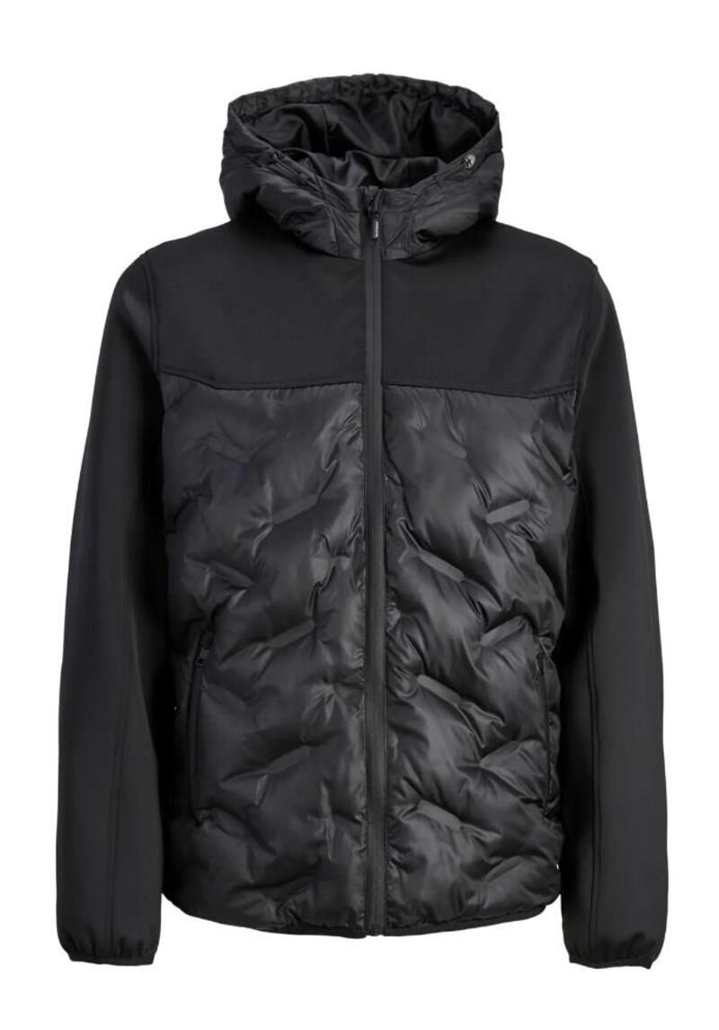 Jack&Jones Ceket 12237726 Antrasit