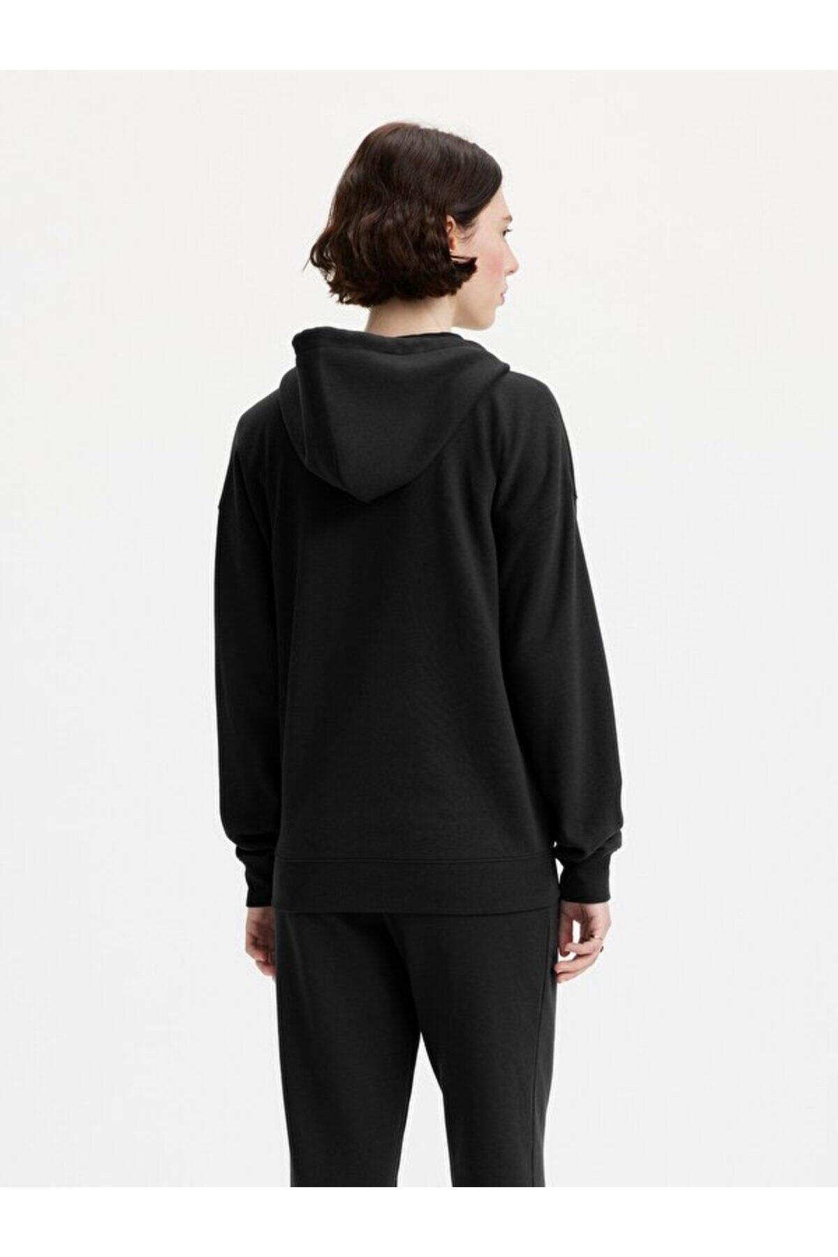 Levis Kadın Ceket 001U1-0000 Siyah