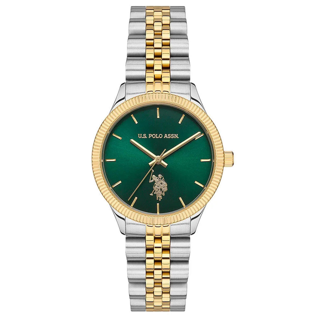 U.S. Polo Assn. Saat Kadın USPA2061-07