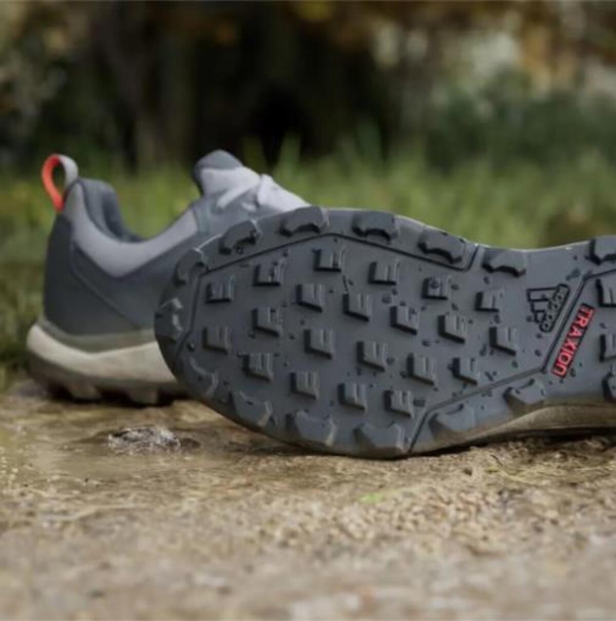 Adidas Terrex Tracerocker 2 Gtx Ig8925 Gri