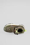 Vicco Erkek Çocuk Filet Bot Tura 946.F25K.437-19 Haki