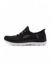 Skechers Summits- Classy Night Bkrg 150128 Siyah