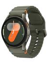 Samsung Galaxy Akıllı saat Watch SM-L300NZGATUR 40MM Haki