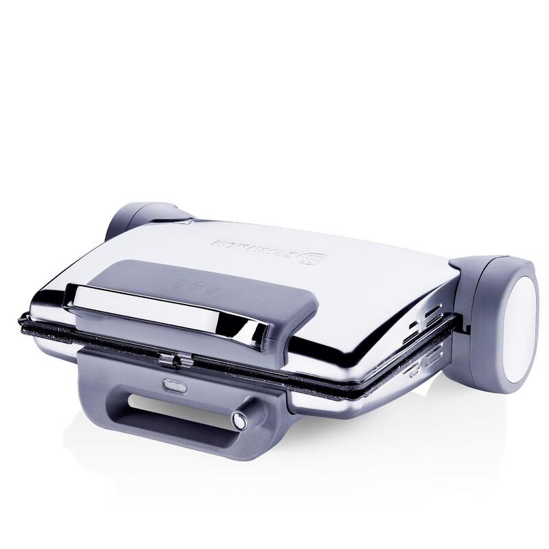 Korkmaz Tost Makinesi Tostema Maxi A815 Inox