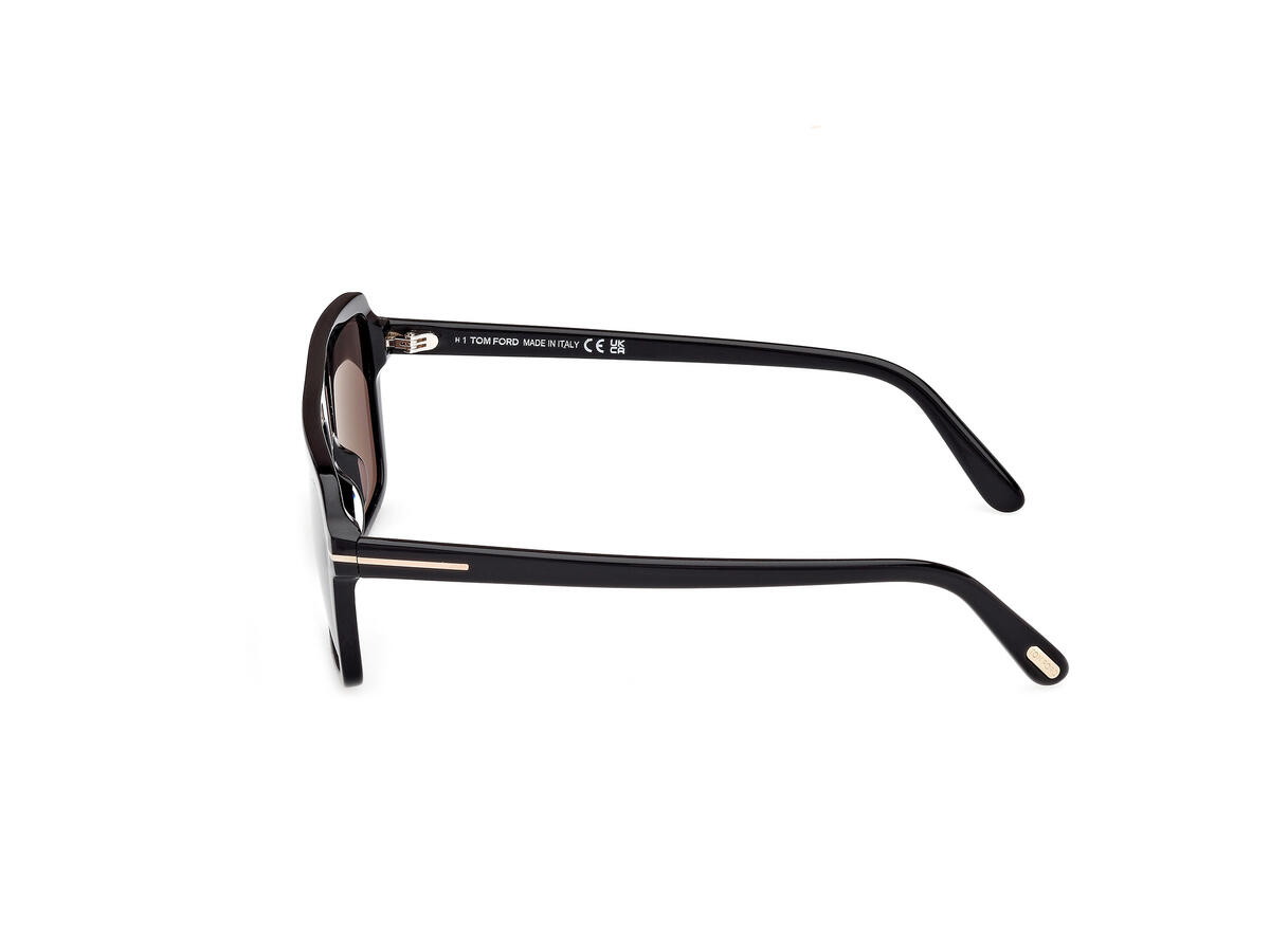 Tom Ford Gözlük Unisex FT1176 01A