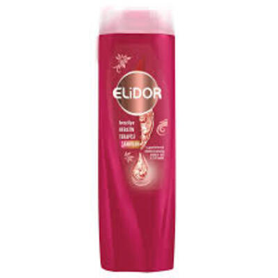 Elidor Şampuan Brezilya Keratin Terapisi 400Ml