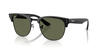 Ray-Ban Gözlük Unisex 0RBR0504S 67839A 51