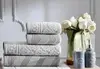 Özdilek Banyo Havlusu 90*150 (Byn) Tappeto Gri