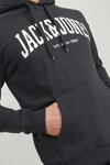 Jack&Jones Sweatshirt 12236513 Siyah