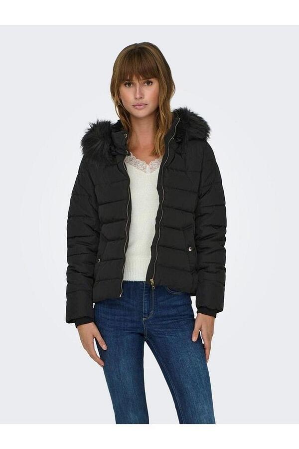 Only Mont 15304767 Siyah