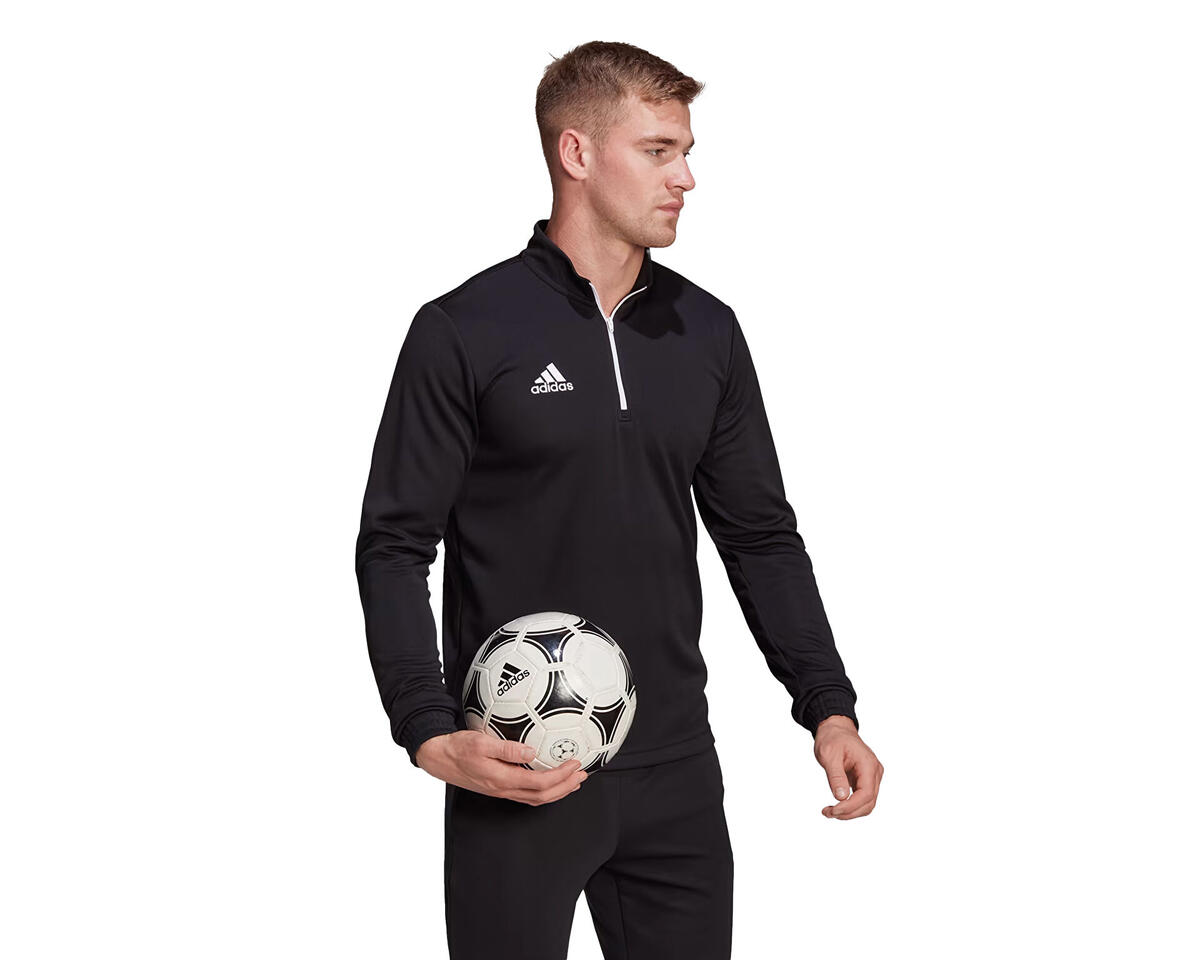 Adidas En22 Tr Top H57544 Siyah XL