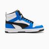 Puma Rebound V6 Mid Jr 39383117 Koyu Lacivert