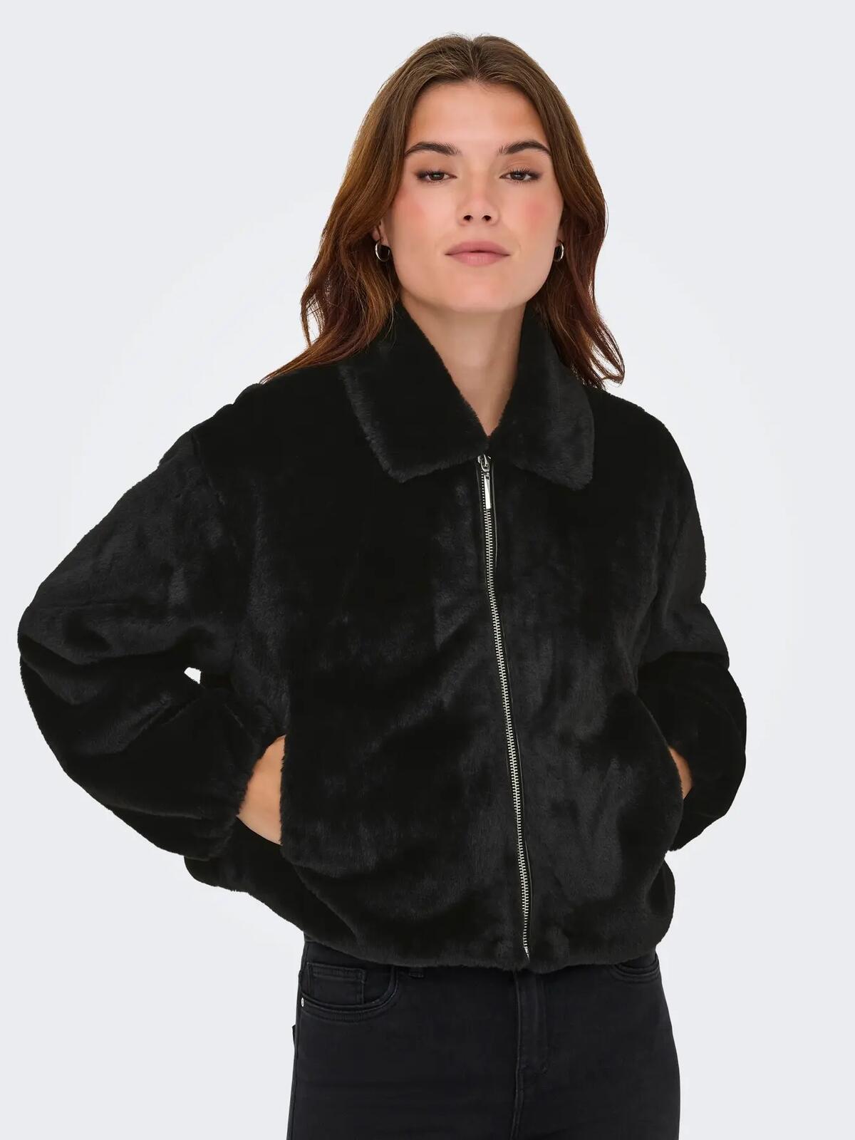 Only Mont 15348987 Siyah